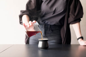 Kenya coffee reviews 2023#1 V60