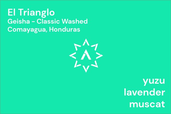 El Triangulo