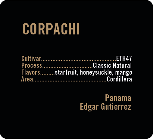 Photo of Corpachi Eth47
