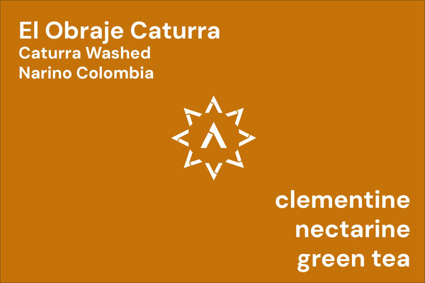El Obraje Caturra