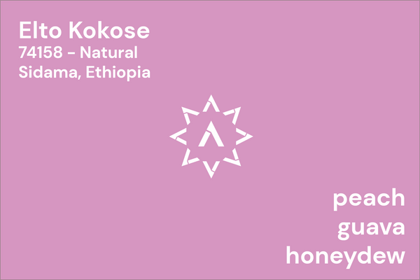 Elto Kokose