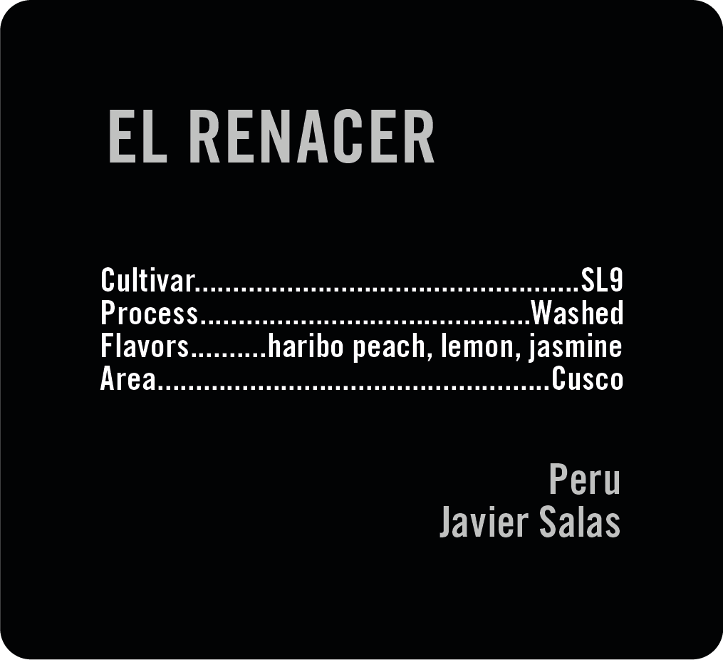 Photo of El Renacer