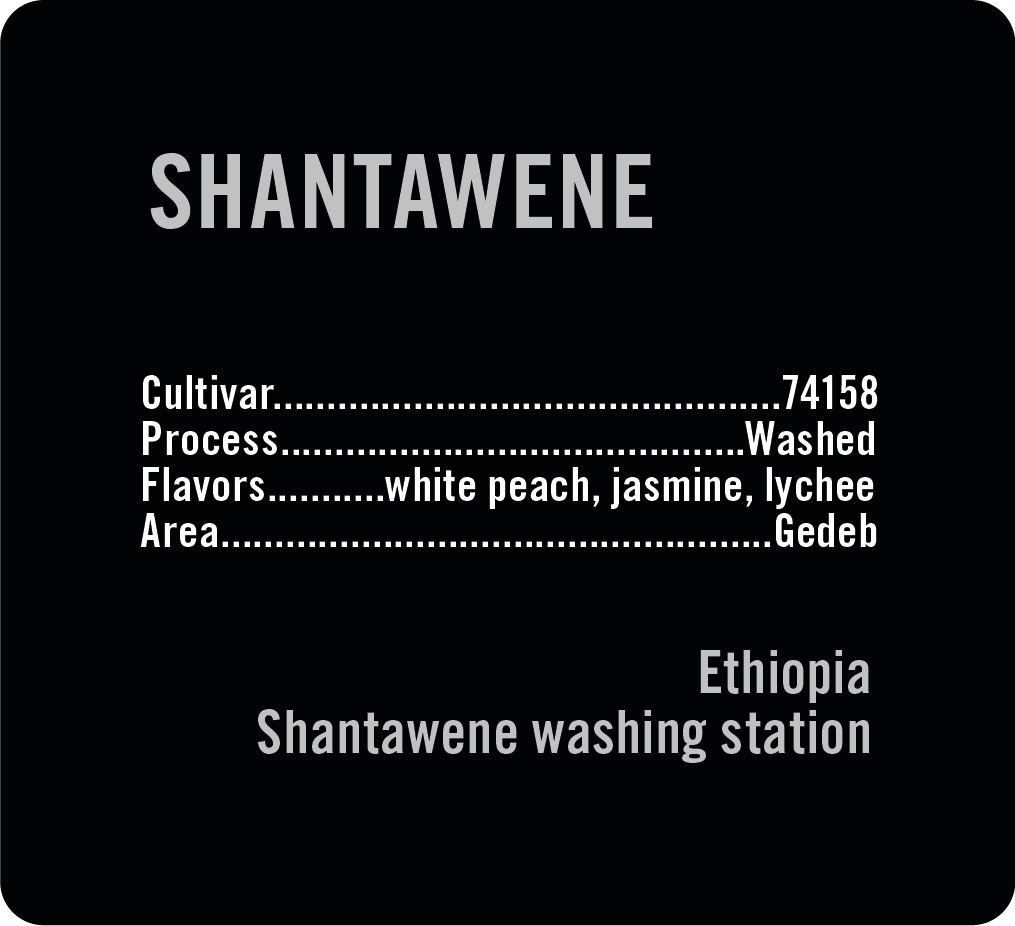 Photo of Shantawene