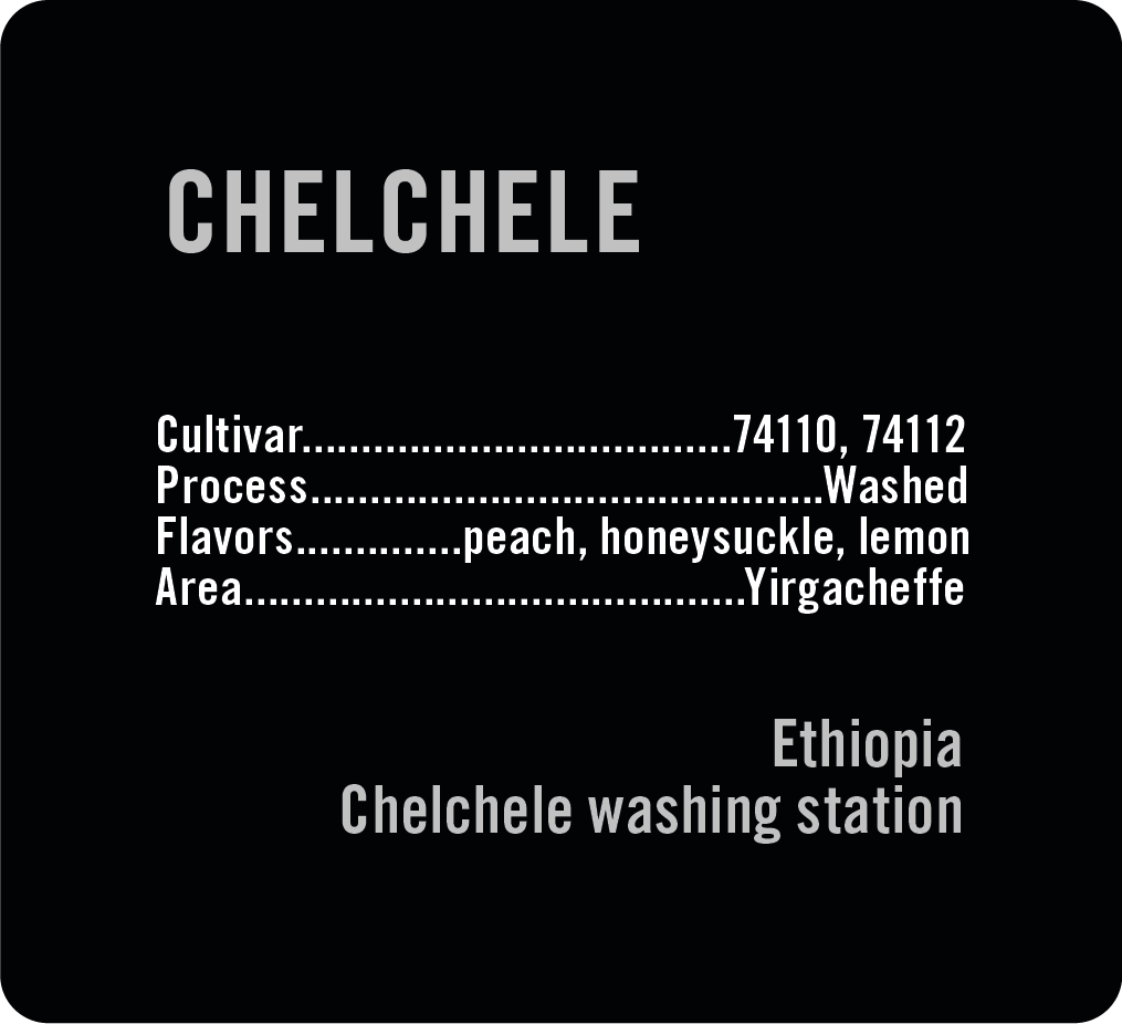 Photo of Chelchele 1