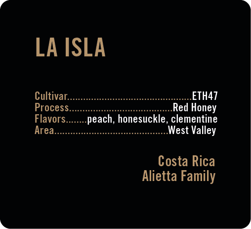 Photo of La Isla 1