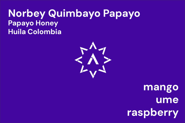 Norbey Quimbayo Papayo