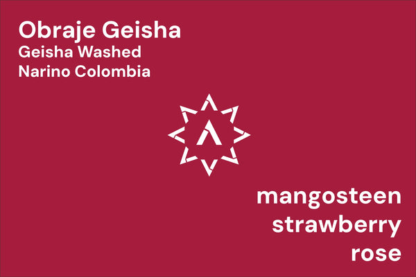 El Obraje Geisha