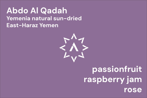 Abdo Al Qadah