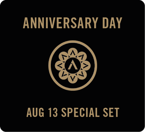 AUG13 Special Set "Lucky7"