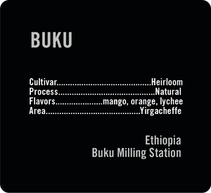 Buku Natural