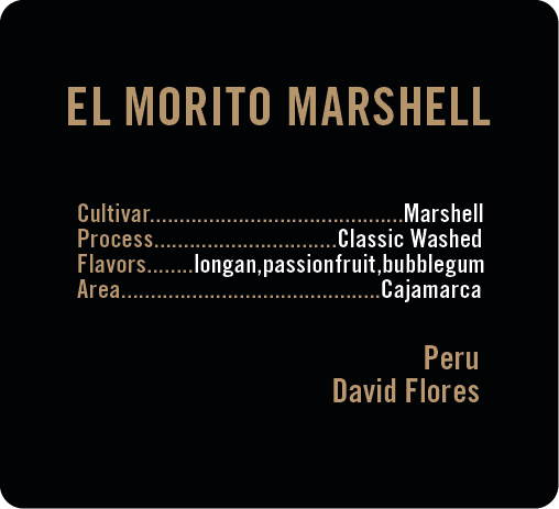 Photo of El Morito Marshell