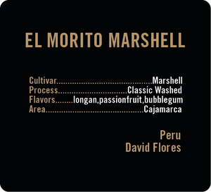 El Morito Marshell