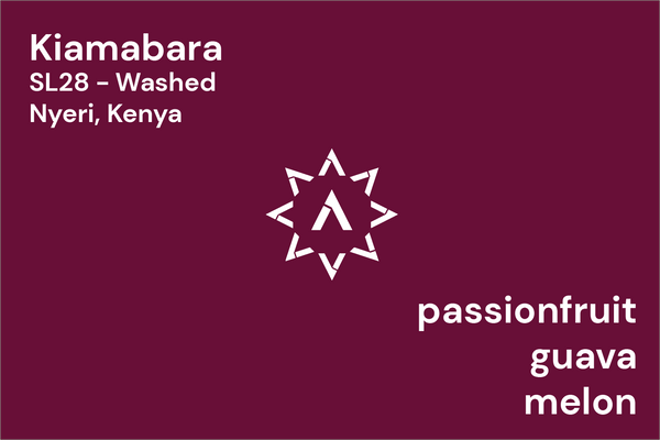 Kiamabara