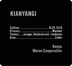 Kianyangi