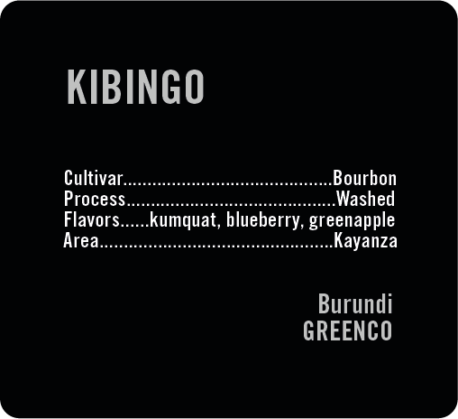 Photo of Kibingo