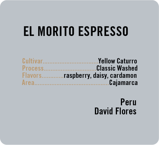 Photo of El Morito Espresso