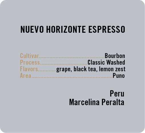 Photo of Nuevo Horizonte Espresso
