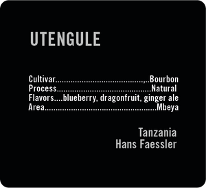 Utengule
